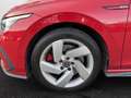 Volkswagen Golf GTI 2.0 TSI DSG Rot - thumbnail 6