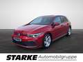 Volkswagen Golf GTI 2.0 TSI DSG Rot - thumbnail 2