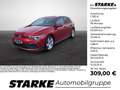 Volkswagen Golf GTI 2.0 TSI DSG Rot - thumbnail 1