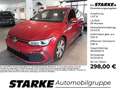 Volkswagen Golf GTI 2.0 TSI DSG Rot - thumbnail 1