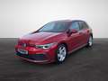 Volkswagen Golf GTI 2.0 TSI DSG Rot - thumbnail 3