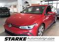 Volkswagen Golf GTI 2.0 TSI DSG Rot - thumbnail 2