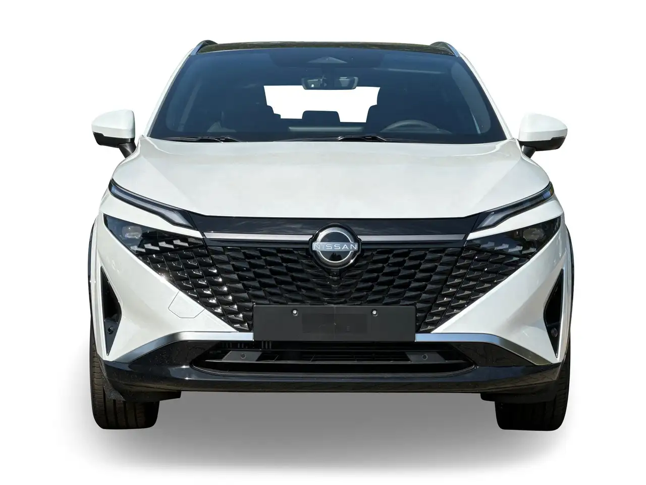 Nissan Qashqai Tekna+ FACELIFT+PANO+360°KAMERA+PDC+EL.HECKKL. ... 3