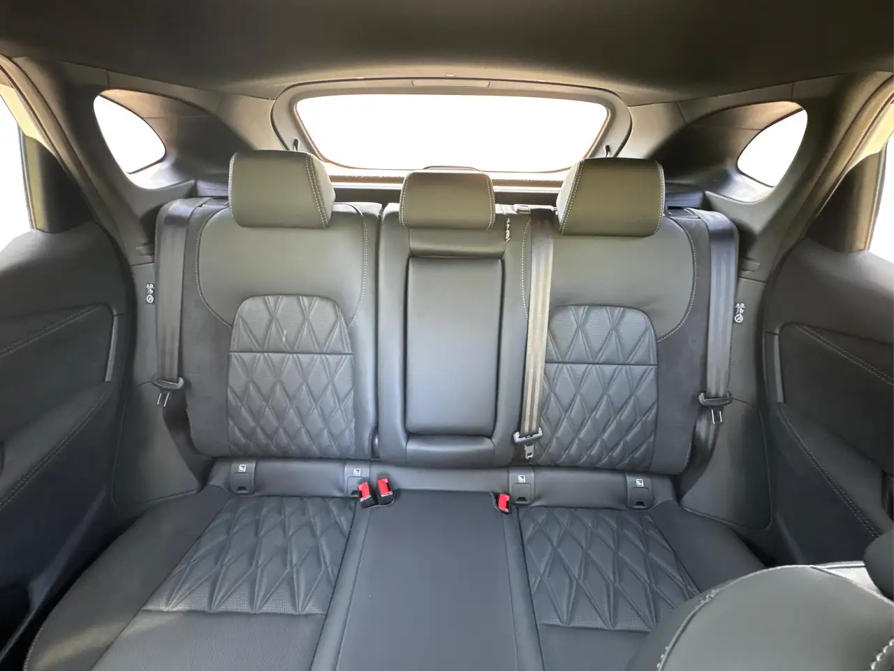 Nissan Qashqai Tekna+ FACELIFT+PANO+360°KAMERA+PDC+EL.HECKKL. ... 12