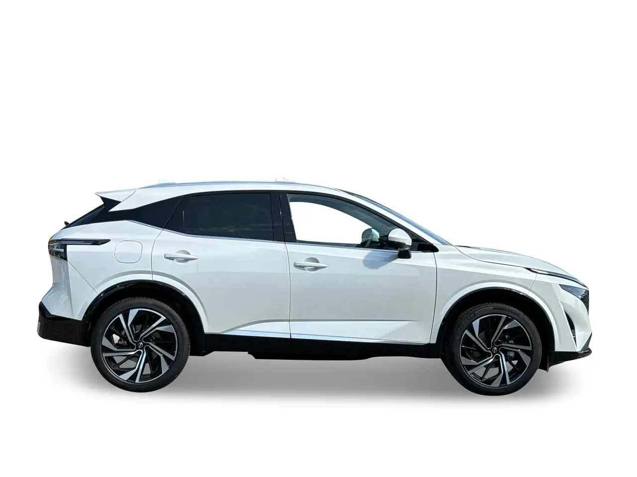 Nissan Qashqai Tekna+ FACELIFT+PANO+360°KAMERA+PDC+EL.HECKKL. ... 4
