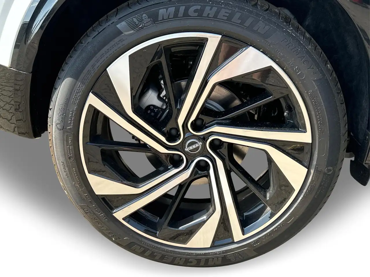 Nissan Qashqai Tekna+ FACELIFT+PANO+360°KAMERA+PDC+EL.HECKKL. ... 9