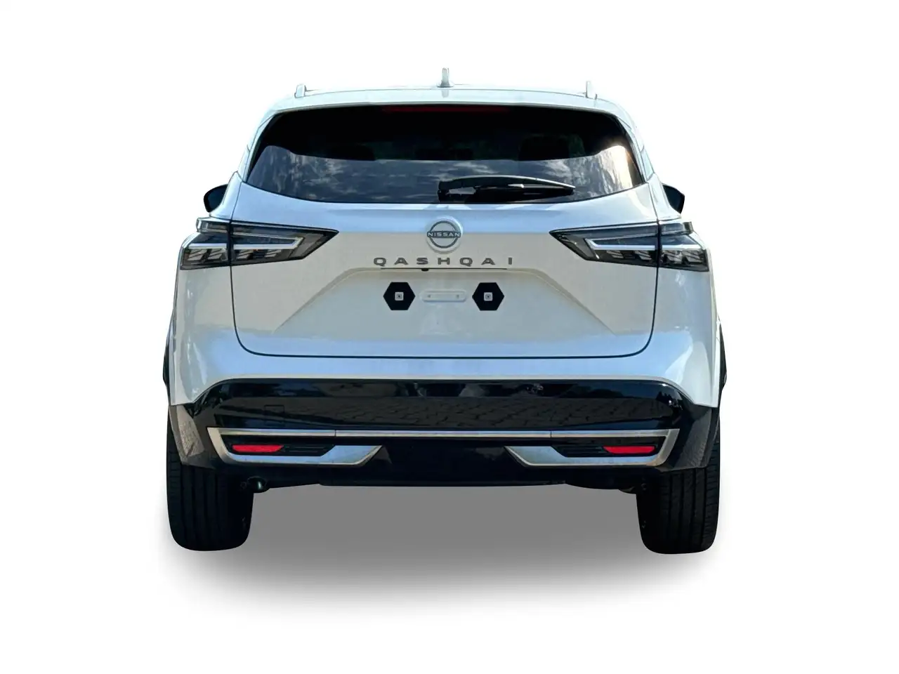 Nissan Qashqai Tekna+ FACELIFT+PANO+360°KAMERA+PDC+EL.HECKKL. ... 7