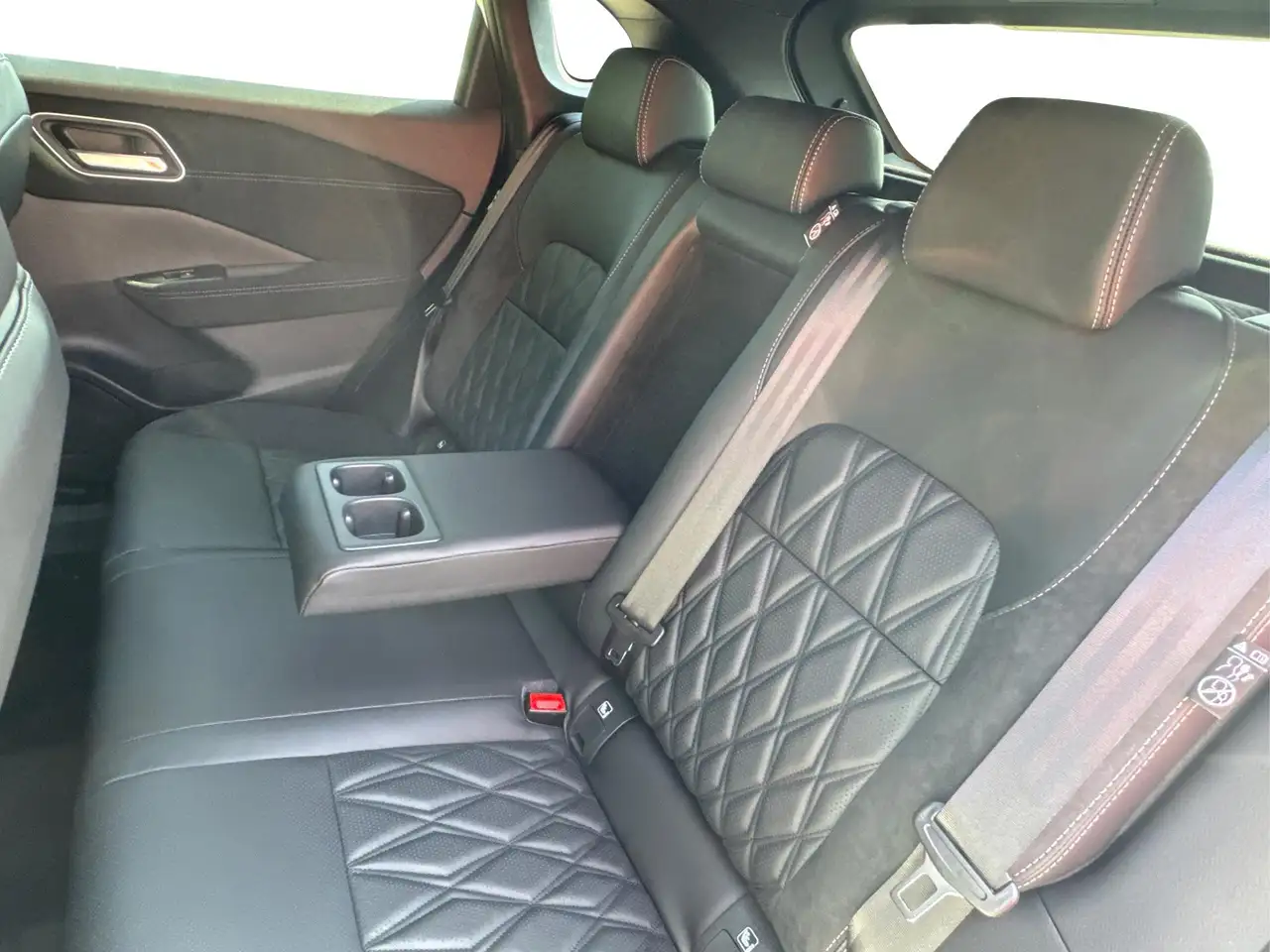 Nissan Qashqai Tekna+ FACELIFT+PANO+360°KAMERA+PDC+EL.HECKKL. ... 11