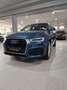Audi Q3 design- 1- Hand - AHK - Garantie* Bleu - thumbnail 5