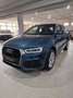 Audi Q3 design- 1- Hand - AHK - Garantie* Bleu - thumbnail 2