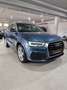 Audi Q3 design- 1- Hand - AHK - Garantie* Bleu - thumbnail 10