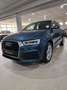 Audi Q3 design- 1- Hand - AHK - Garantie* Bleu - thumbnail 3