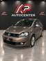 Volkswagen Golf Plus 1.4TSI Advance Beige - thumbnail 1