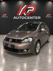 1.4TSI Advance