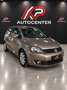 Volkswagen Golf Plus 1.4TSI Advance Beige - thumbnail 4