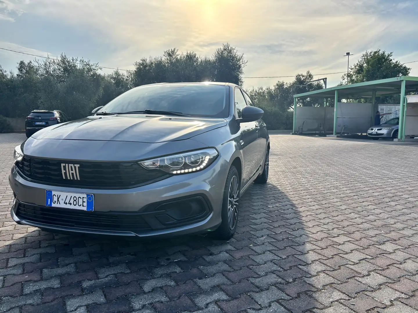 Fiat Tipo 5p 1.3 mjt s&s 95cv - 2