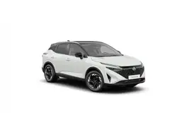 Nissan Qashqai 1.3 Hybrid N-Connecta