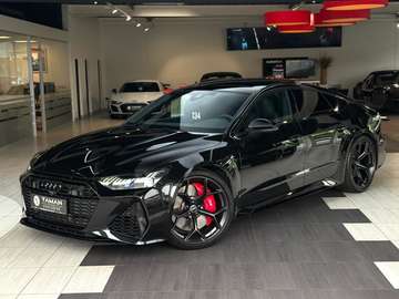 4.0 TFSI quattro performance Pano B&O Matrix