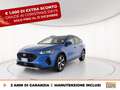 Ford Focus active sw 1.0t ecoboost h x 125cv Modrá - thumbnail 1