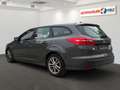 Ford Focus Kombi 1.0 EB Klimaautomatik Grau - thumbnail 6