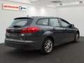 Ford Focus Kombi 1.0 EB Klimaautomatik Grau - thumbnail 5