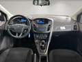 Ford Focus Kombi 1.0 EB Klimaautomatik Grau - thumbnail 11