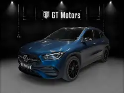 Mercedes-Benz GLA 250 E 160+102CH AMG LINE 8G-DCT