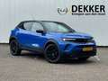 Opel Mokka 1.2 Turbo 130PK GS Line met 10-inch Navigatie, Bla Blauw - thumbnail 27