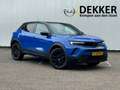 Opel Mokka 1.2 Turbo 130PK GS Line met 10-inch Navigatie, Bla Blauw - thumbnail 1