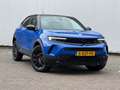 Opel Mokka 1.2 Turbo 130PK GS Line met 10-inch Navigatie, Bla Blauw - thumbnail 5