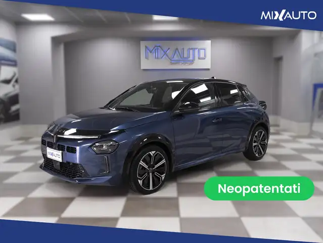 Lancia Ypsilon 1.2 MHEV LX 110CV E-DCT