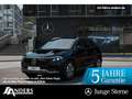 Mercedes-Benz EQA 300 4M Progressive+MBUX+SHZ+LED+PDC+Kam+EASY Schwarz - thumbnail 1
