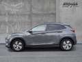 Hyundai KONA EV Premium Grau - thumbnail 2