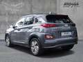Hyundai KONA EV Premium Grau - thumbnail 3