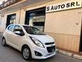Chevrolet Spark 1.0 GPL Eco Logic Pink Lady Special Edition Bianco - thumbnail 1