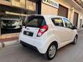 Chevrolet Spark 1.0 GPL Eco Logic Pink Lady Special Edition Bianco - thumbnail 3