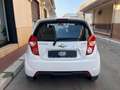 Chevrolet Spark 1.0 GPL Eco Logic Pink Lady Special Edition Bianco - thumbnail 4
