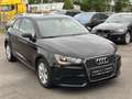 Audi A1 attraction Scheckheft Gepfl Steuerkette Neu Zwart - thumbnail 2