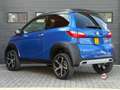 Aixam Crossover Premium XXL Brommobiel 2021 1 eig 15dkm ZGAN Синій - thumbnail 4
