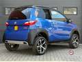 Aixam Crossover Premium XXL Brommobiel 2021 1 eig 15dkm ZGAN Синій - thumbnail 5