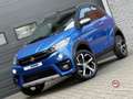 Aixam Crossover Premium XXL Brommobiel 2021 1 eig 15dkm ZGAN Синій - thumbnail 7
