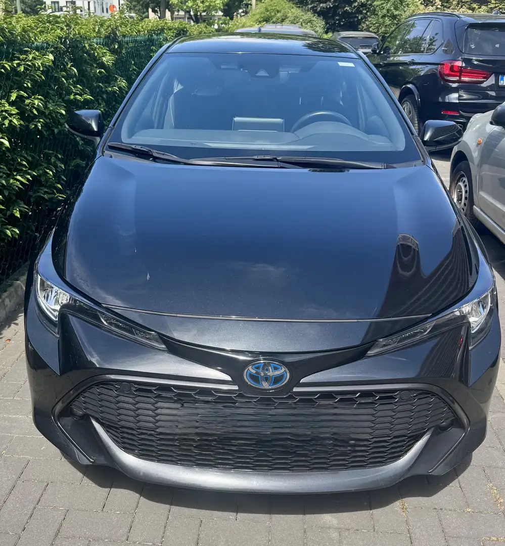 Toyota Corolla 1.8 Hybrid Comfort - 2