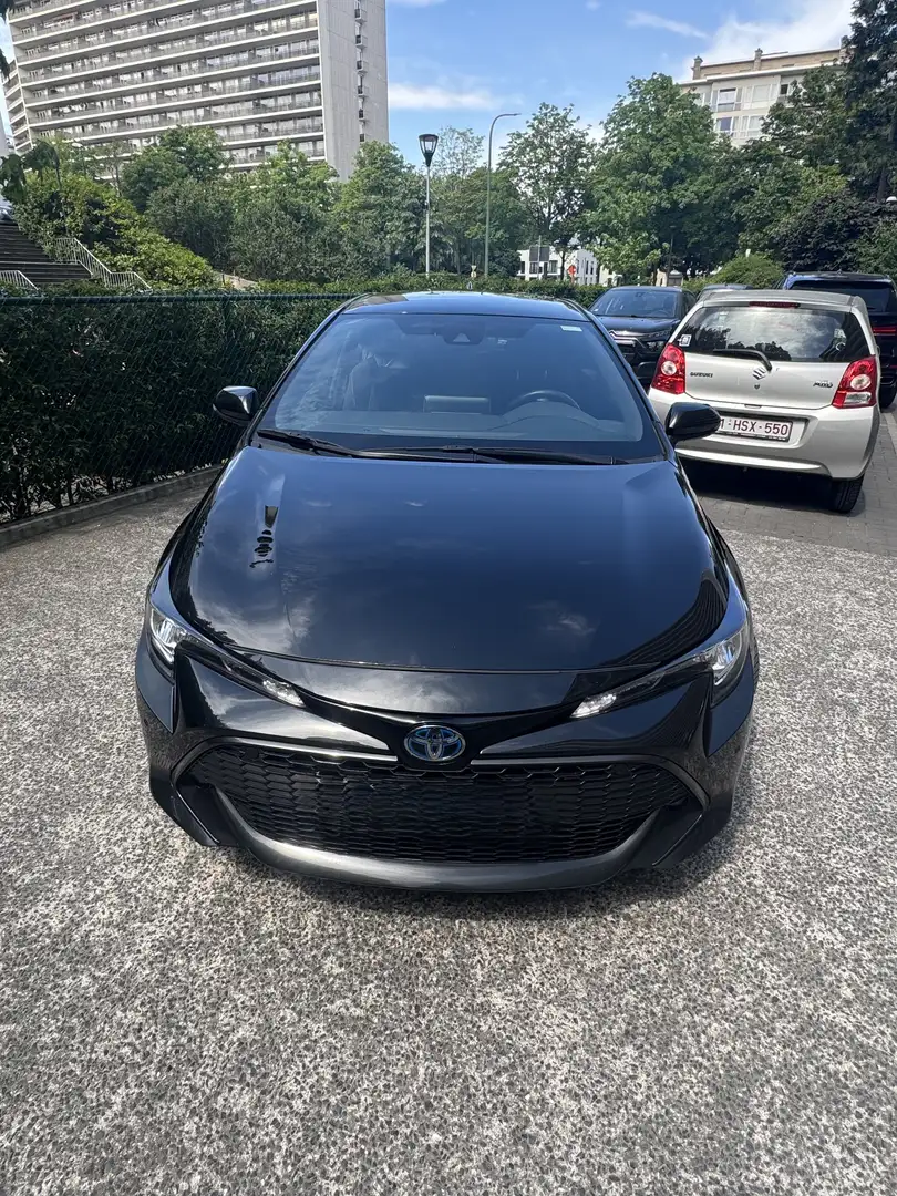 Toyota Corolla 1.8 Hybrid Comfort - 1