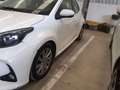 Toyota Yaris 100H 1.5 Active Tech Blanco - thumbnail 5