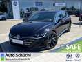 Volkswagen Arteon Shooting Brake 2.0 TDI DSG 4-MOTION R-LIN Schwarz - thumbnail 1