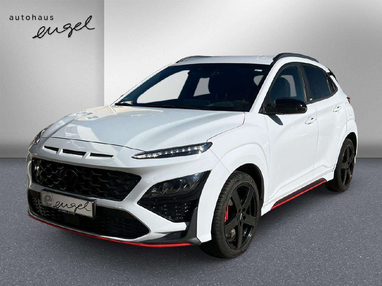 Second hand Hyundai Kona 2.0