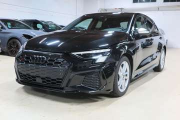 Sportback 2.0 TFSI quattro LED-Matrix Kam Nav