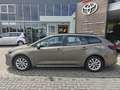 Toyota Corolla Touring Sports Hybrid 140 Dynamic NAVI STOEL/STUUR Groen - thumbnail 3