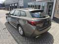 Toyota Corolla Touring Sports Hybrid 140 Dynamic NAVI STOEL/STUUR Groen - thumbnail 5