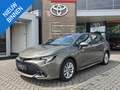 Toyota Corolla Touring Sports Hybrid 140 Dynamic NAVI STOEL/STUUR Groen - thumbnail 1